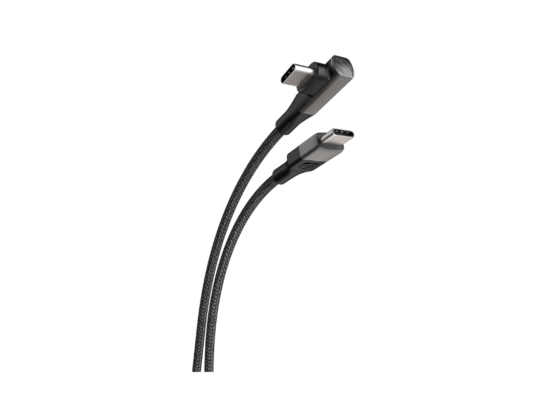 Thabt USB-C to Lightning 8ft Cable Thabt USB-C to Lightning 8ft Cable